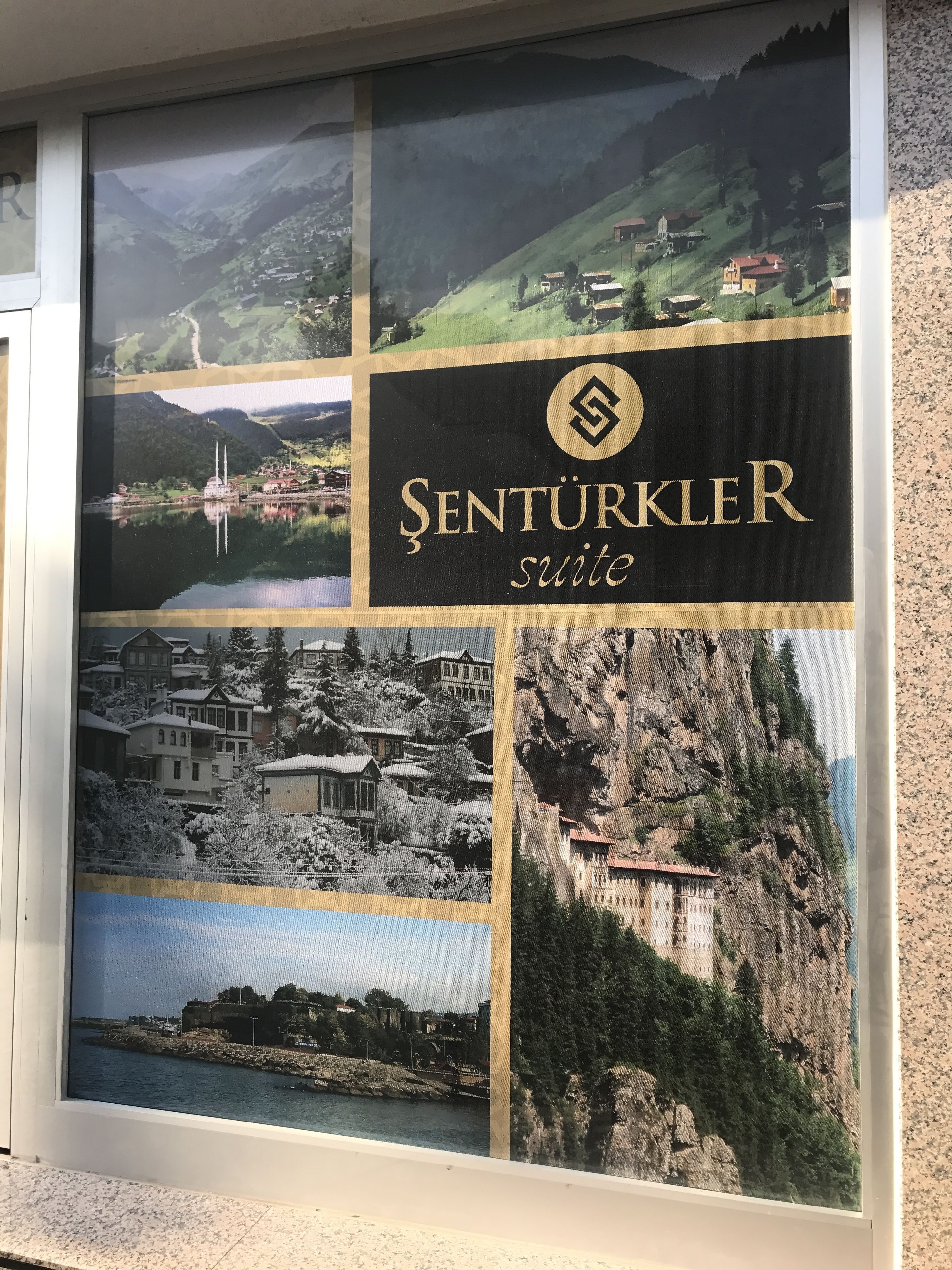 Photo - Senturkler Suite