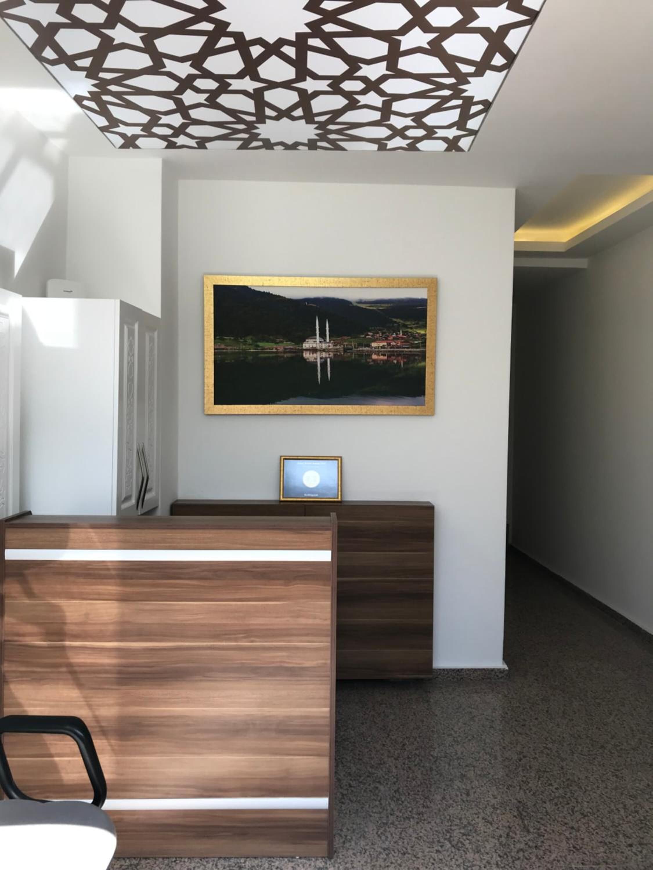 Photo - Senturkler Suite