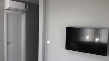 Suite | 1 chambre, minibar, bureau, chambres insonorisées