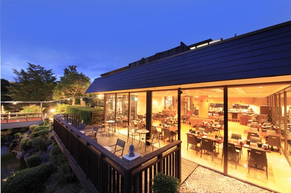 Exterior - Andanomori Izu Ippekiko (Ito)