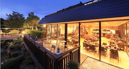 Andanomori Izu Ippekiko