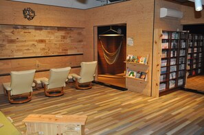 Property amenity - Andanomori Izu Ippekiko (Ito)