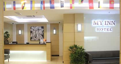 My Inn Hotel
