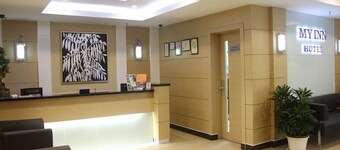 My Inn Hotel