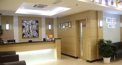 My Inn Hotel