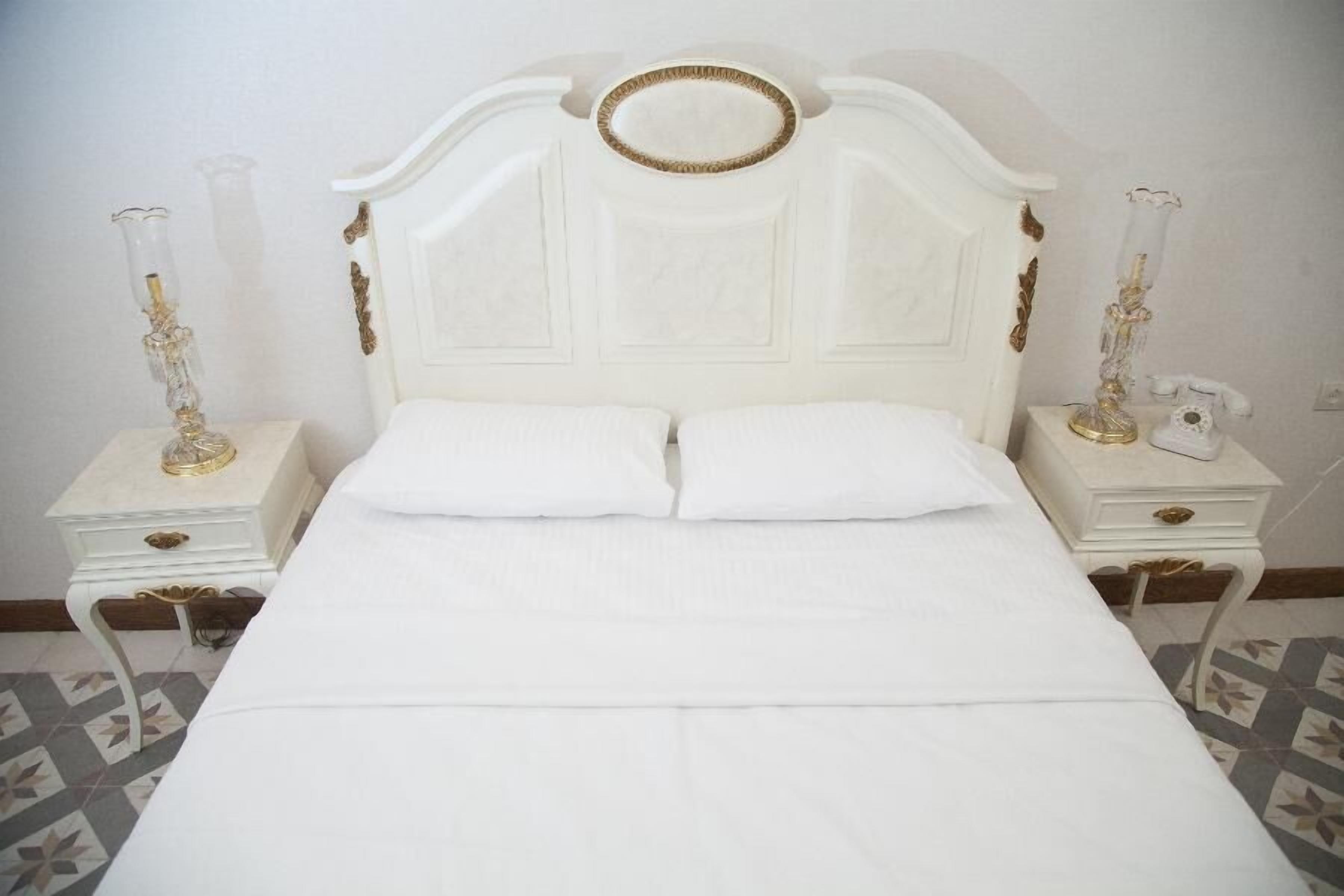 1 bedroom, minibar, in-room safe, free wifi