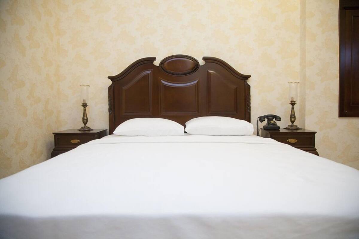 1 bedroom, minibar, in-room safe, free wifi