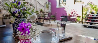 Cankaya Konaklari Boutique Hotel - Special Class