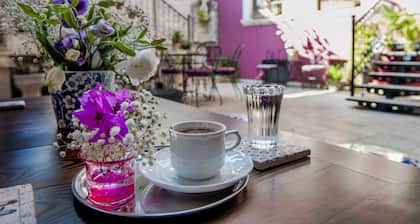 Cankaya Konaklari Boutique Hotel - Special Class