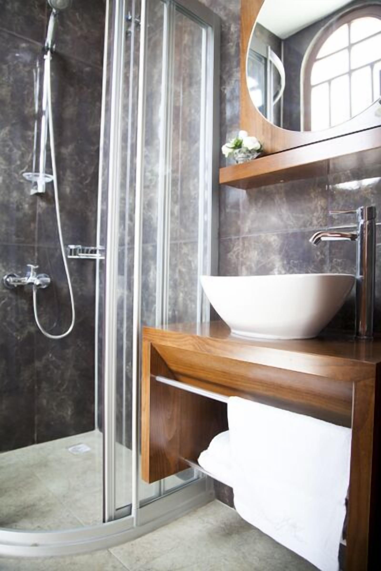 1 bedroom, minibar, in-room safe, free wifi