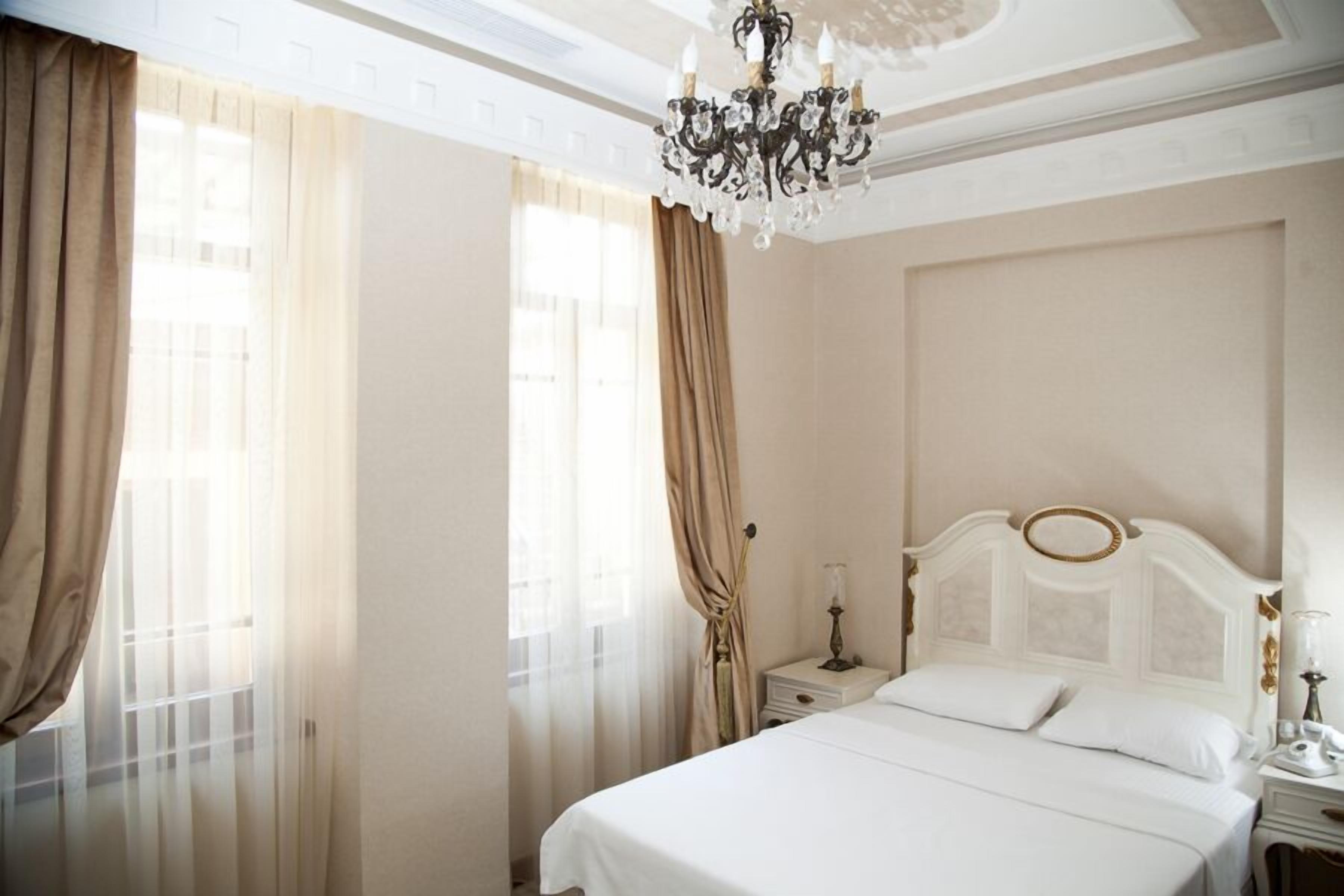 Minibar, coffres-forts dans les chambres, Wi-Fi gratuit