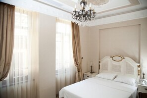 Minibar, coffres-forts dans les chambres, Wi-Fi gratuit