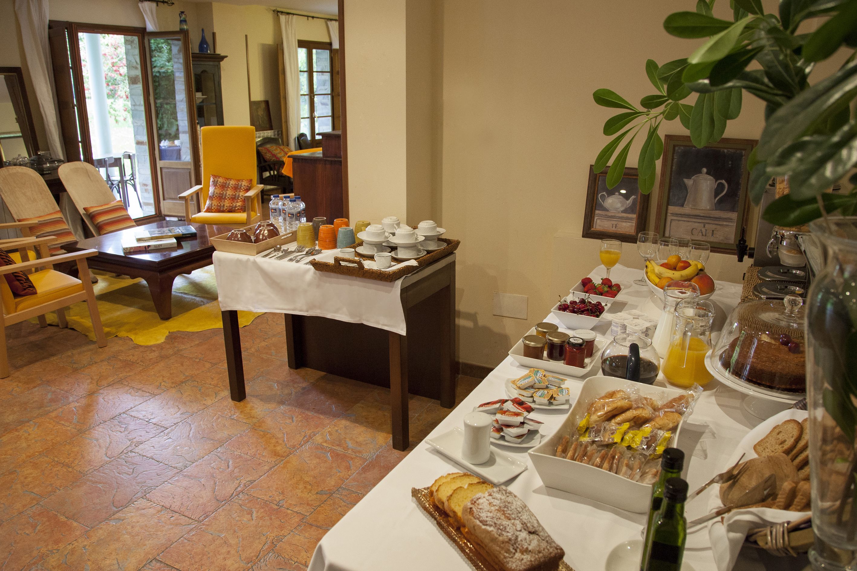 Photo - Las Casonas de Avellaneda