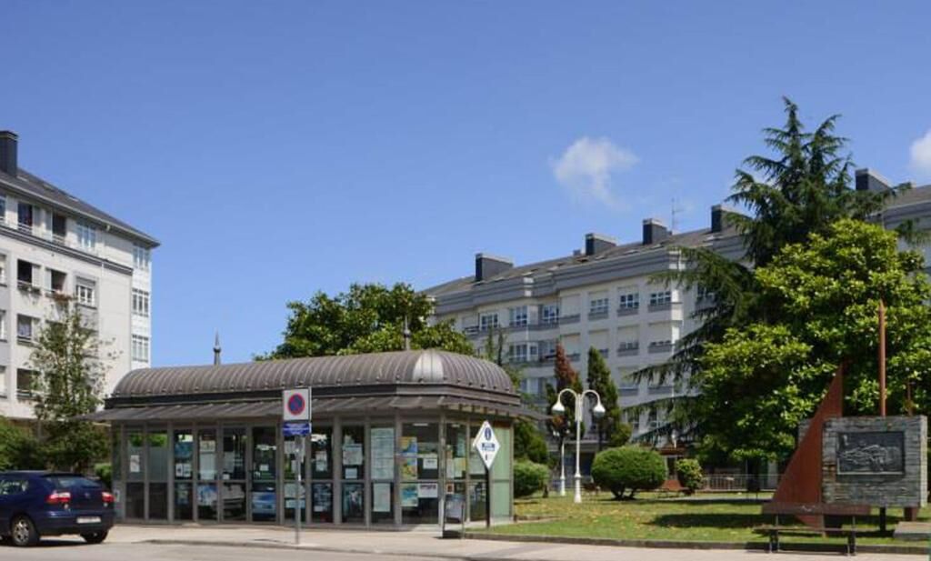 Photo - Las Casonas de Avellaneda