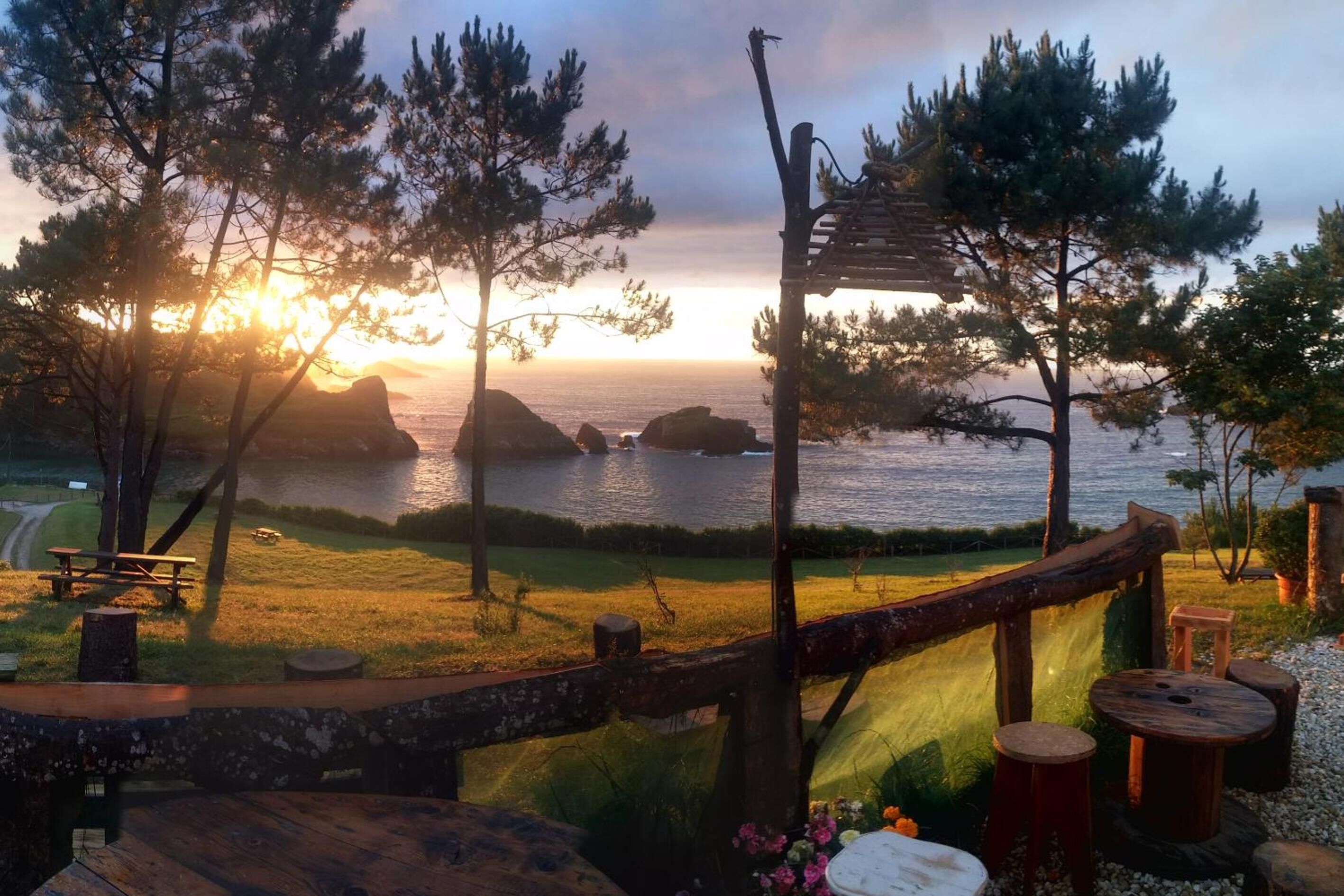 Photo - Las Casonas de Avellaneda