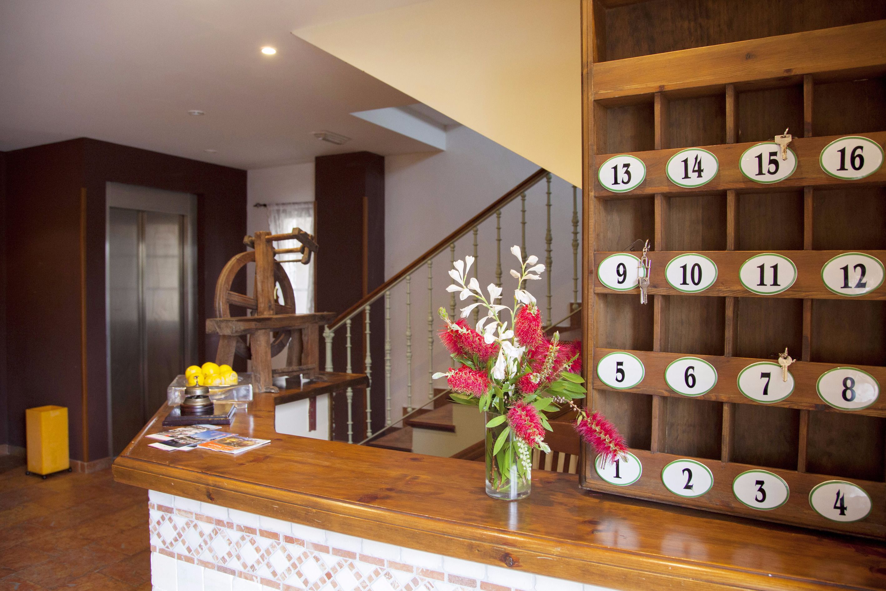 Photo - Las Casonas de Avellaneda