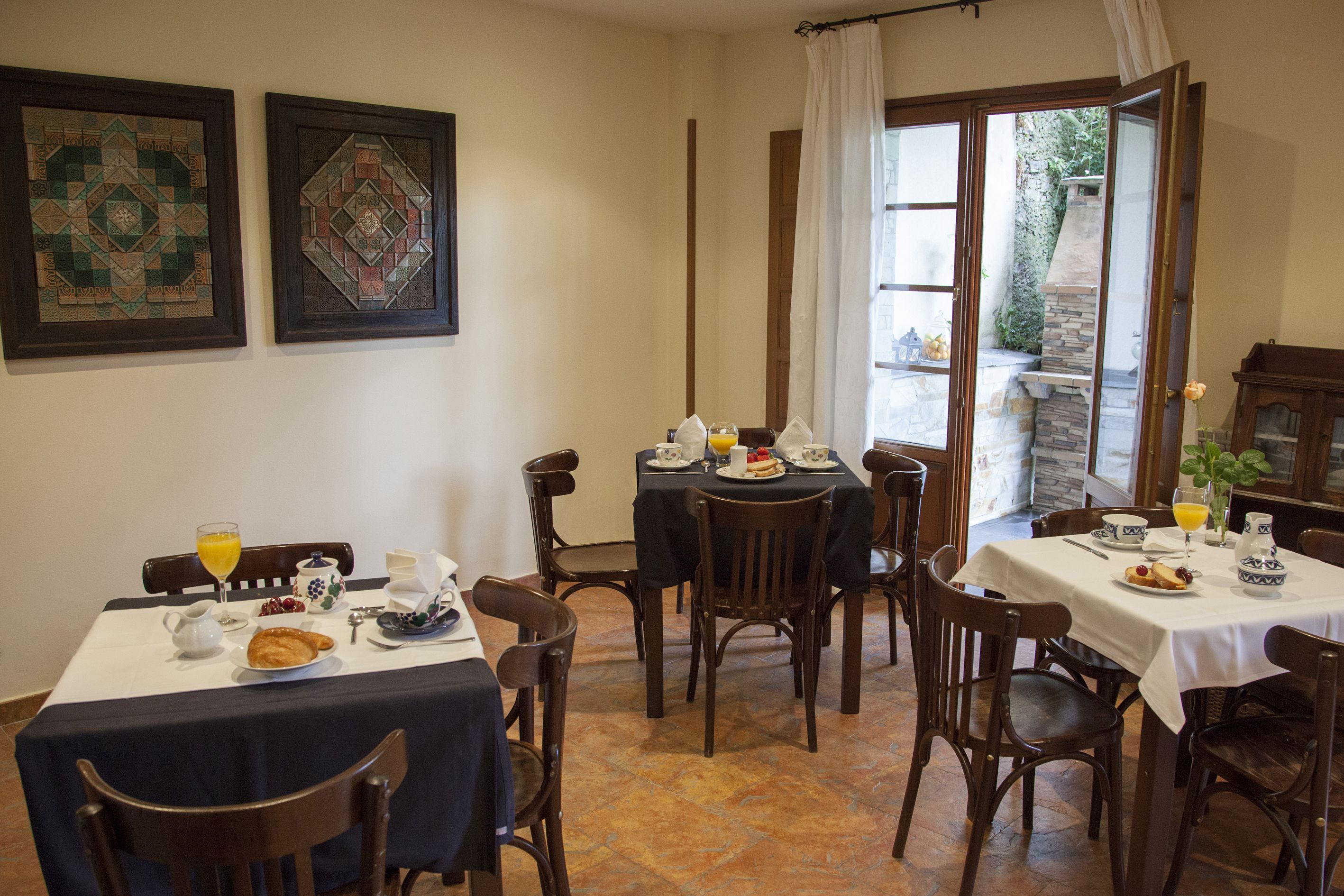 Photo - Las Casonas de Avellaneda