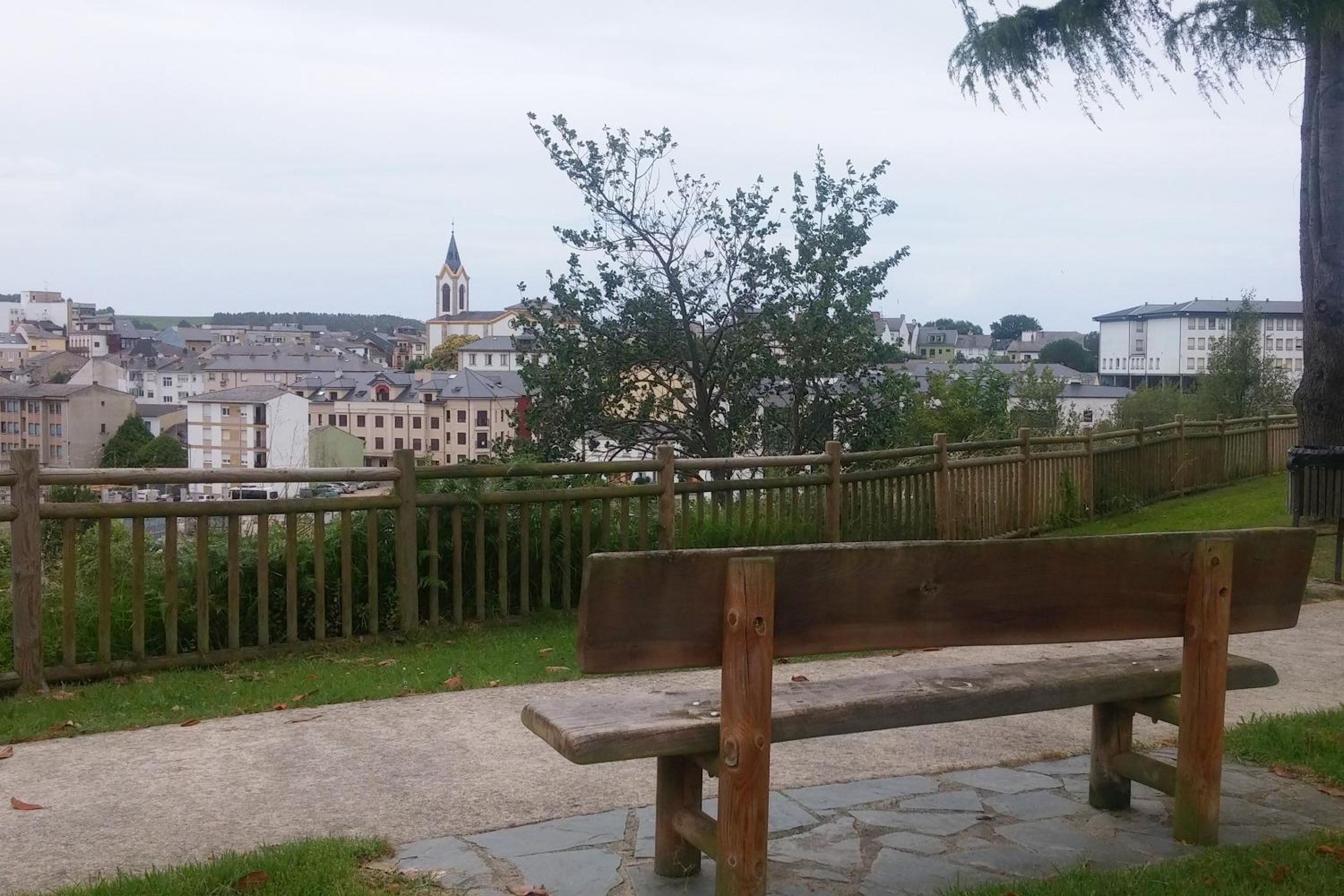 Photo - Las Casonas de Avellaneda