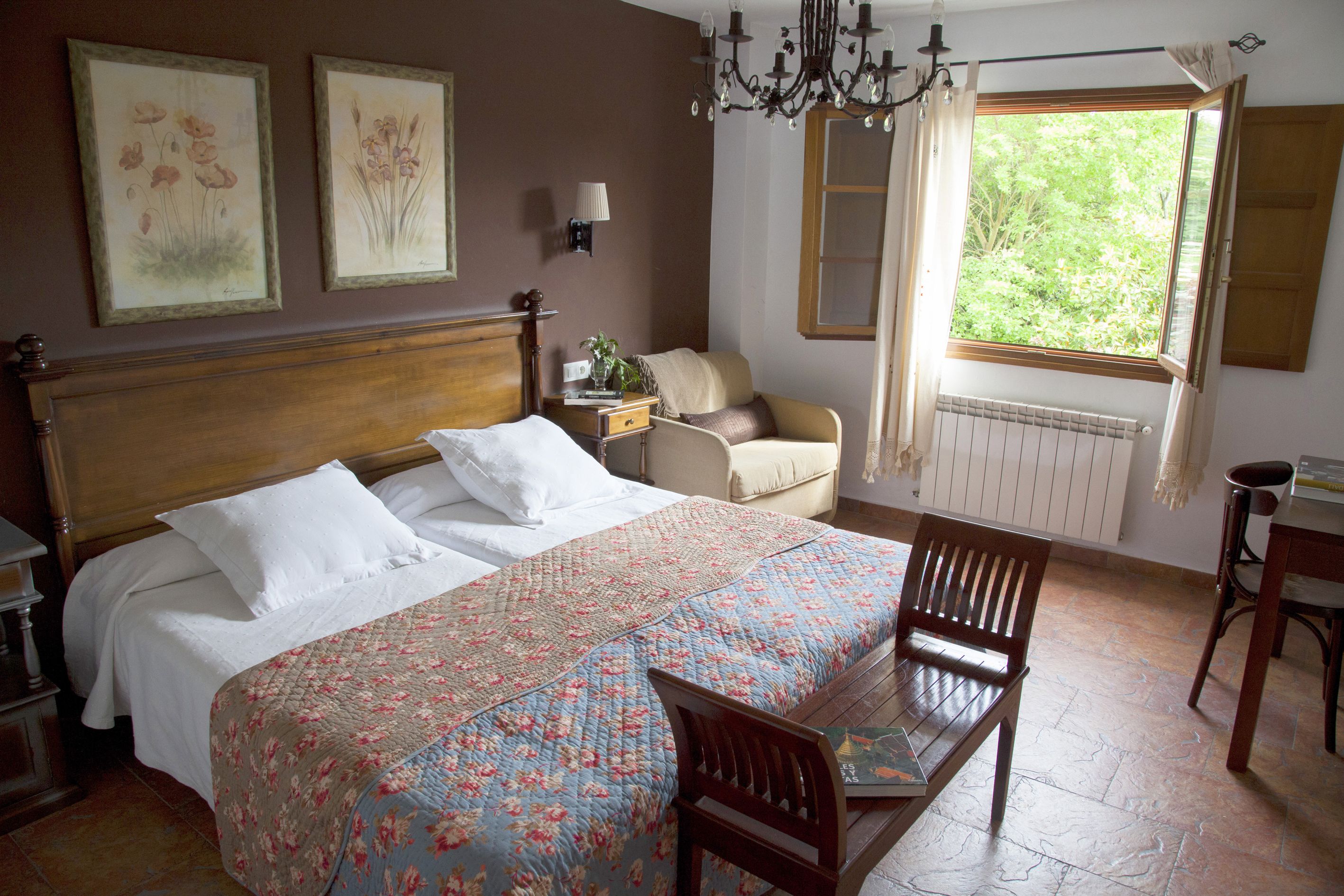 Photo - Las Casonas de Avellaneda