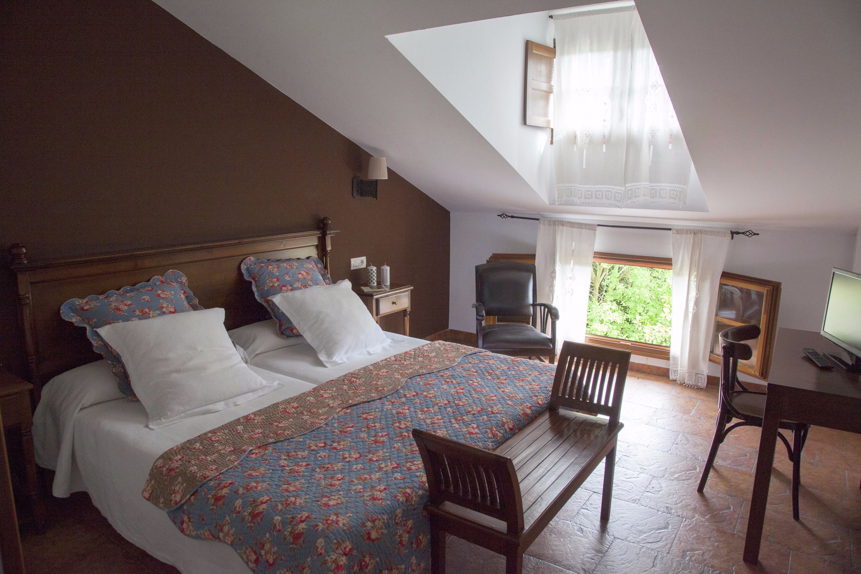 Photo - Las Casonas de Avellaneda