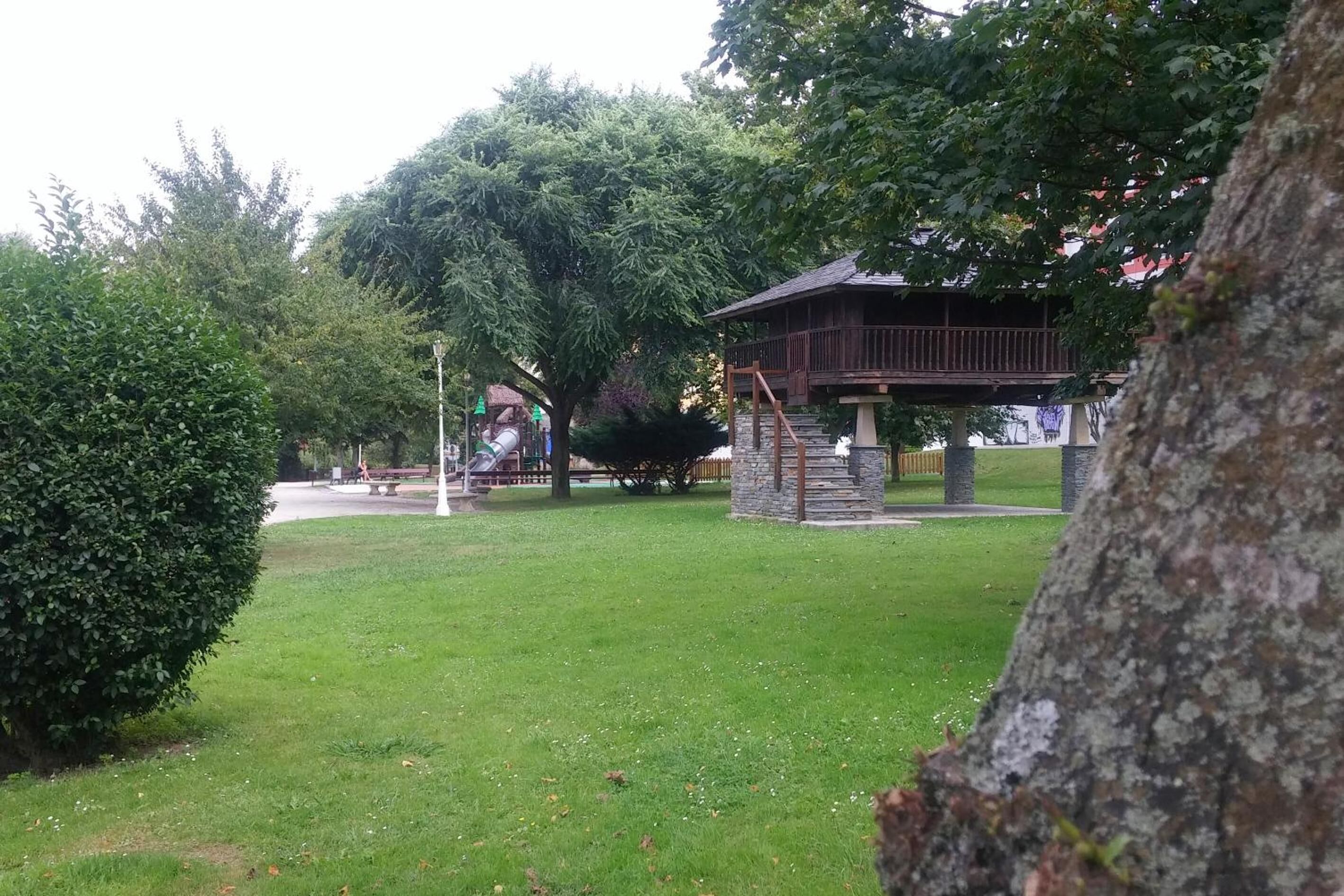 Photo - Las Casonas de Avellaneda