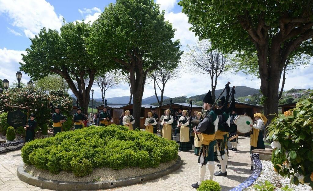 Photo - Las Casonas de Avellaneda