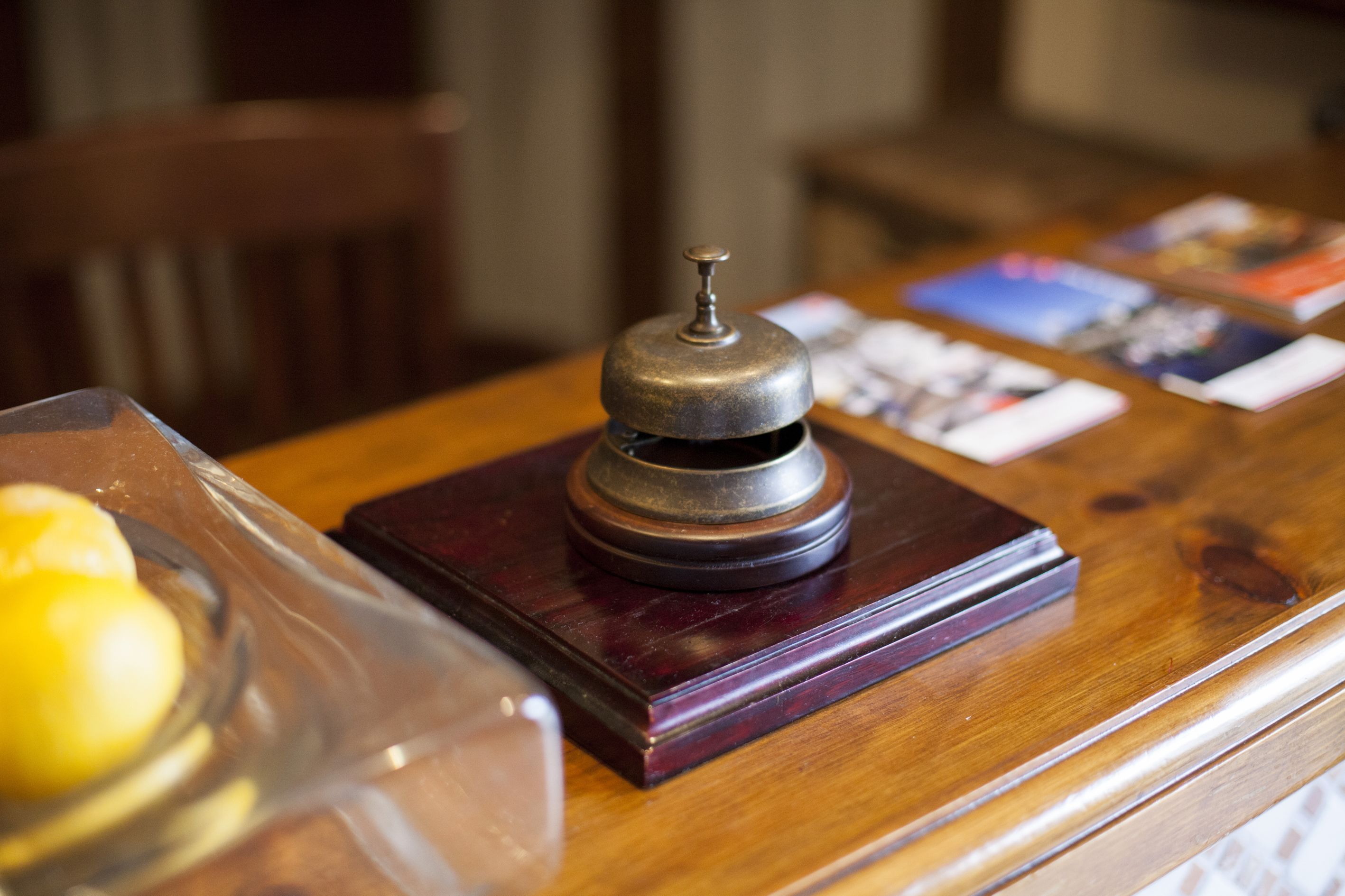 Photo - Las Casonas de Avellaneda