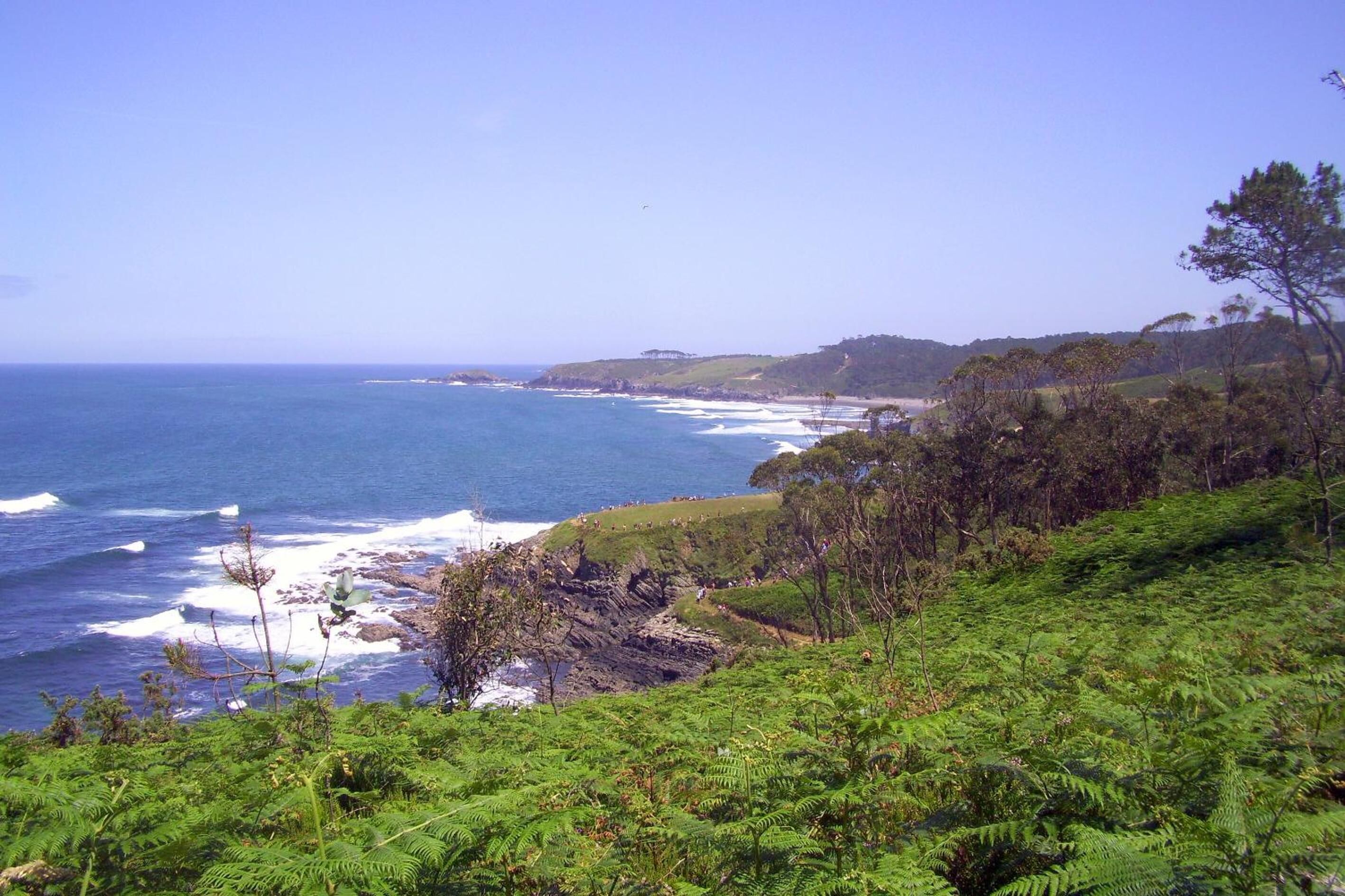 Photo - Las Casonas de Avellaneda