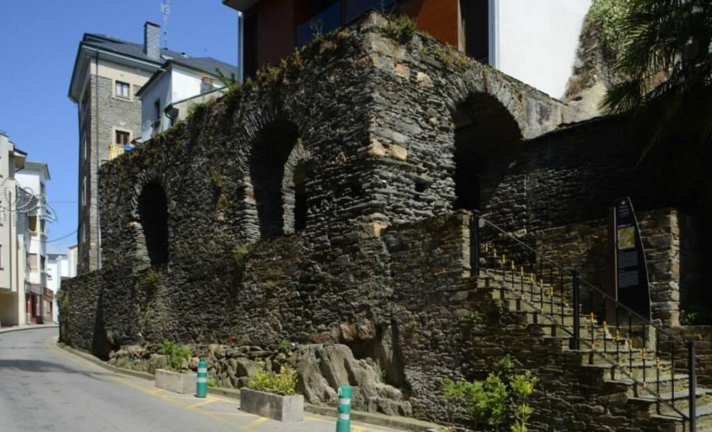 Photo - Las Casonas de Avellaneda