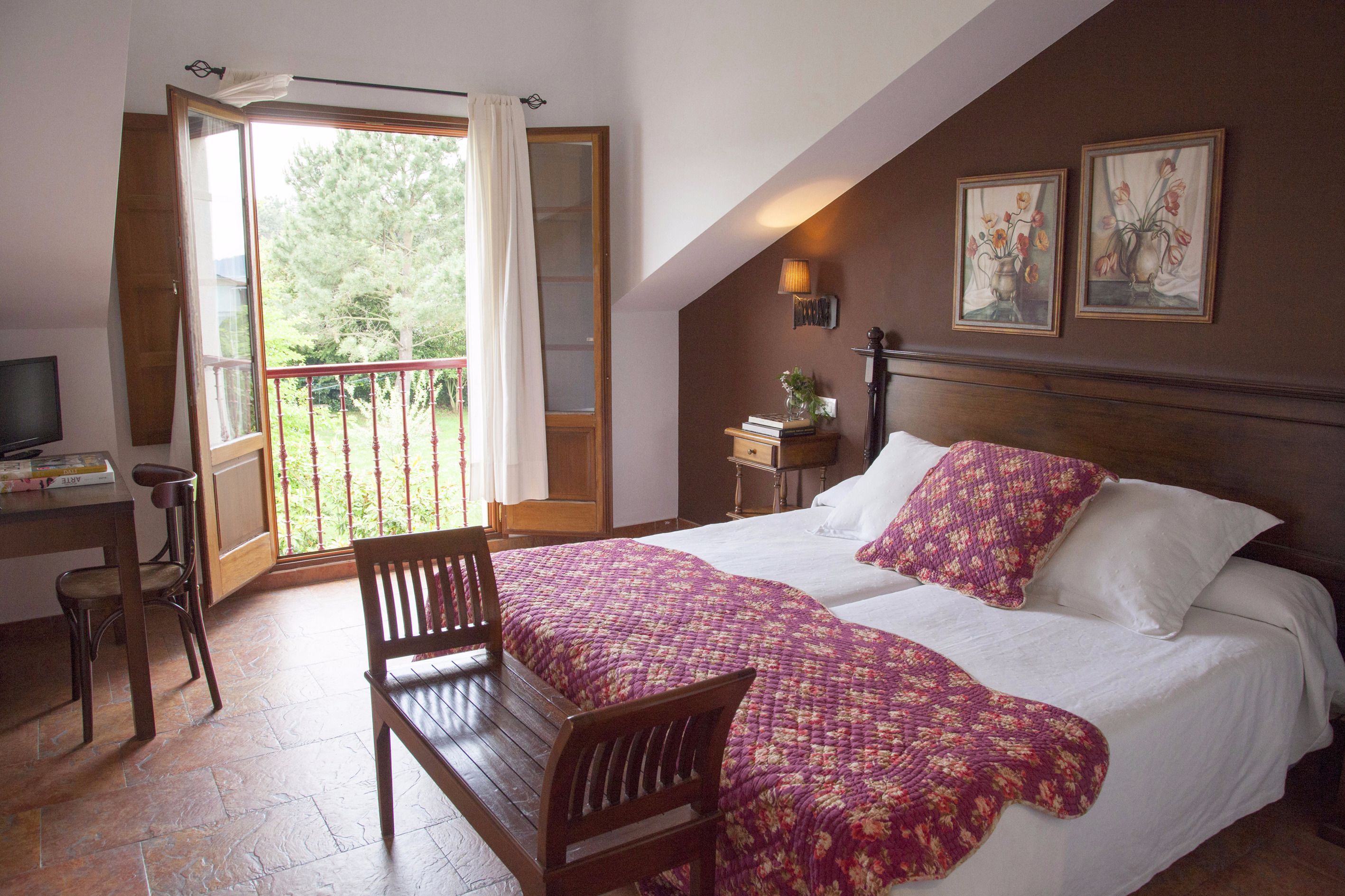 Photo - Las Casonas de Avellaneda