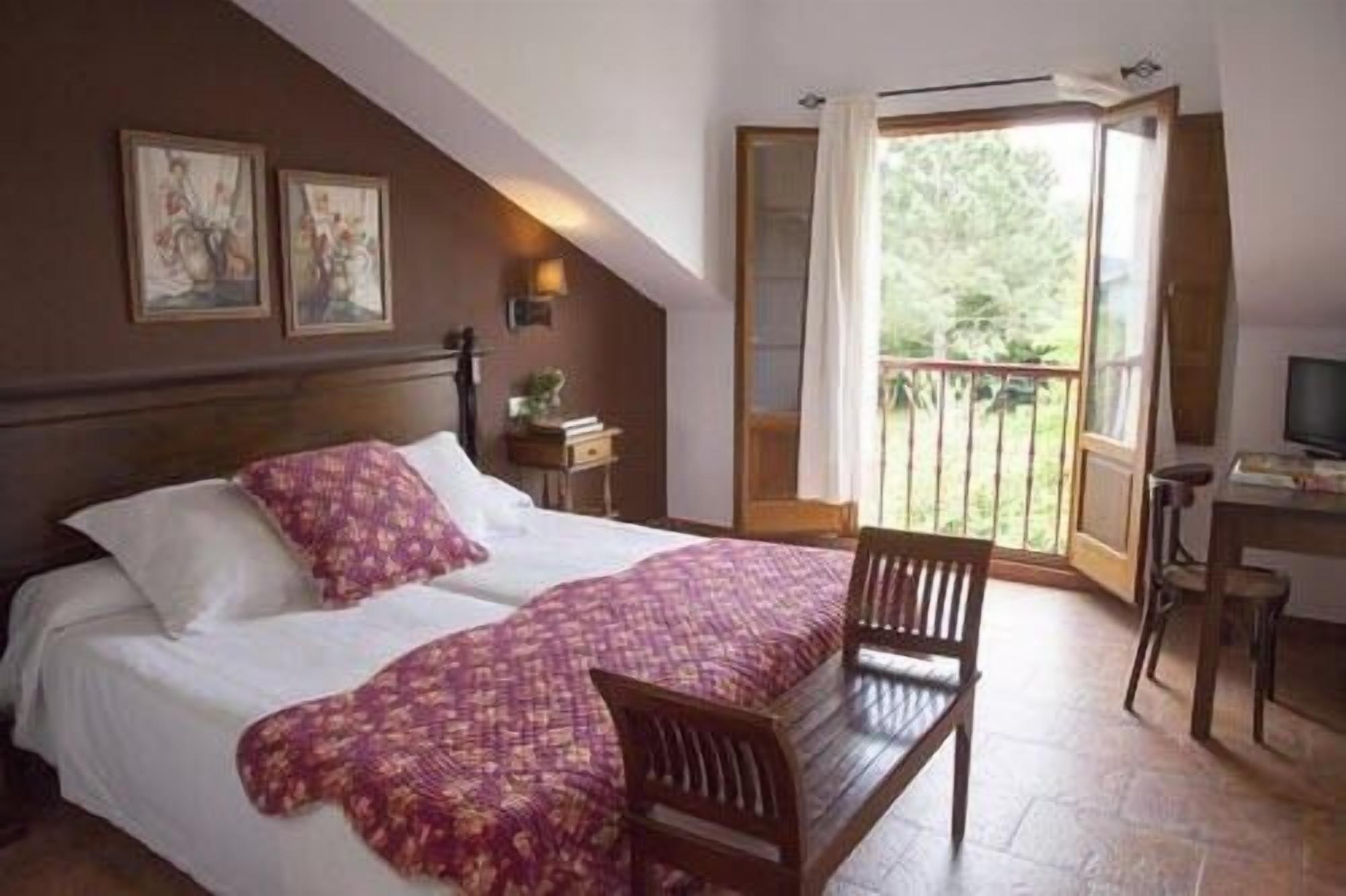 Photo - Las Casonas de Avellaneda