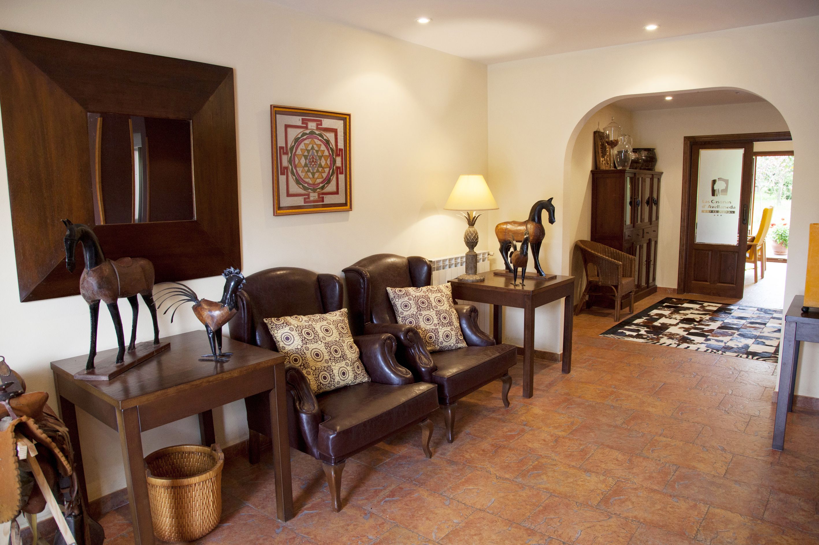 Photo - Las Casonas de Avellaneda