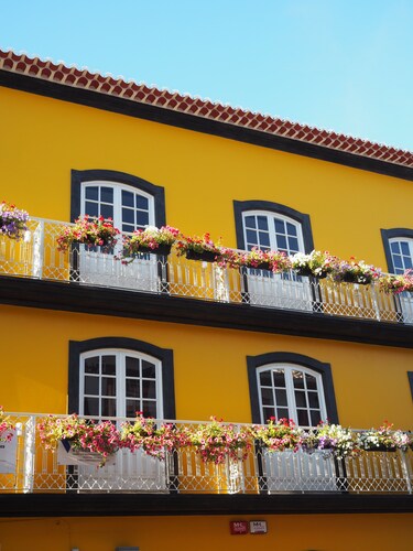 Globo Happy Hostel