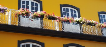 Globo Happy Hostel