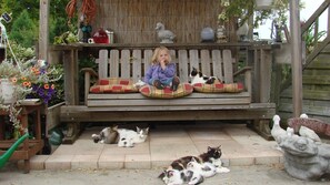 Pet-friendly - Crea-Trends Vacations - Apartments (Retranchement)