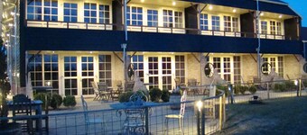 Crea-Trends Vacations - Apartments