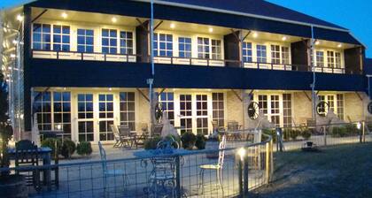 Crea-Trends Vacations - Apartments