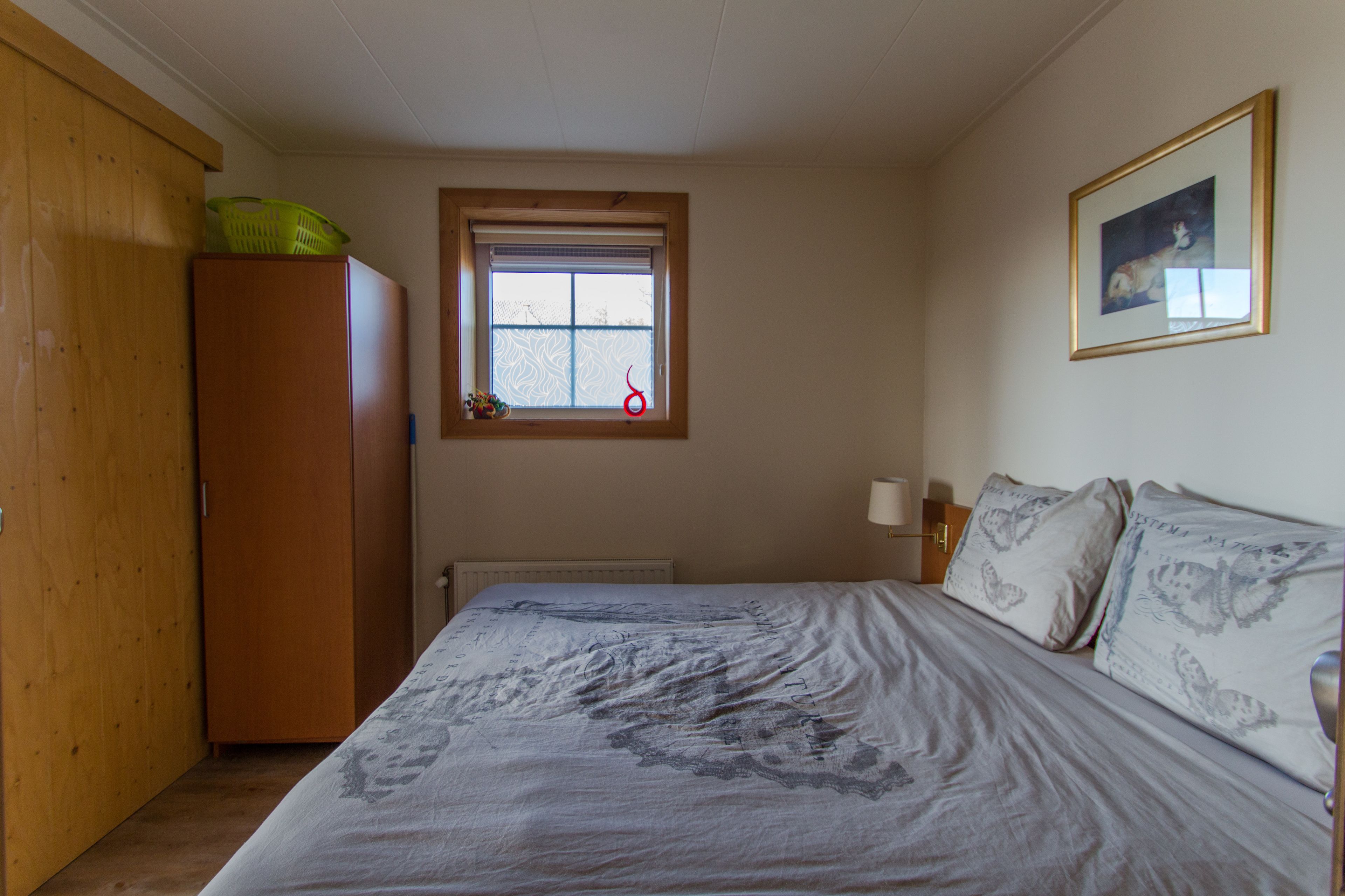 Apartment, 1 Schlafzimmer | 1 Schlafzimmer, Zimmersafe, schallisolierte Zimmer, Babybetten