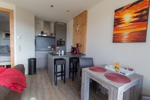 Servicio a la habitación