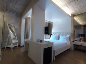 Room - Alacati The Hotel (Cesme)