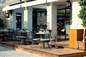 Spécialités Cuisine internationale