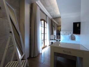 Deluxe Double or Twin Room, Balcony - Alacati The Hotel (Cesme)