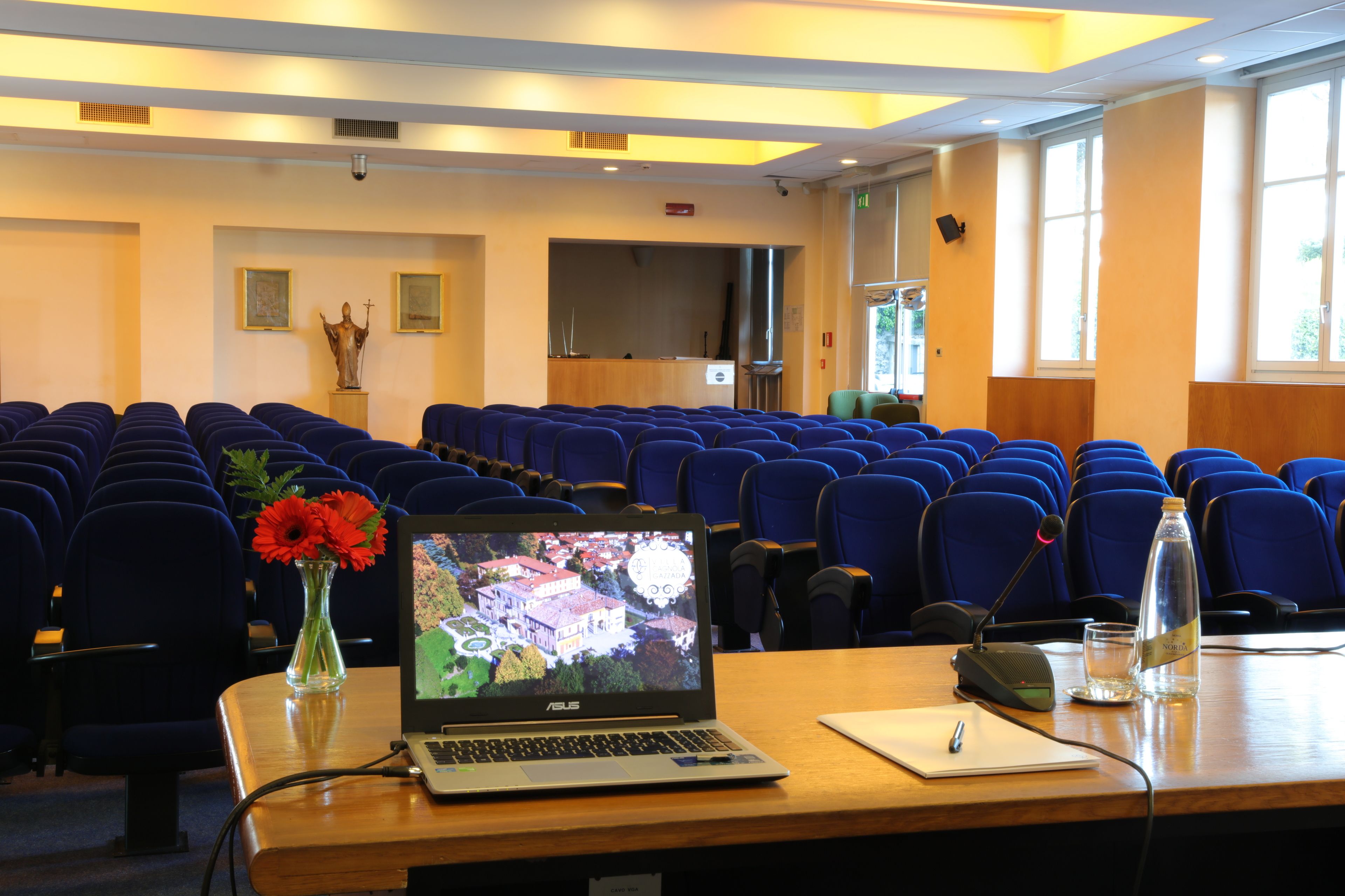 Photo - Villa Cagnola