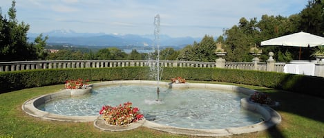 Fontaine