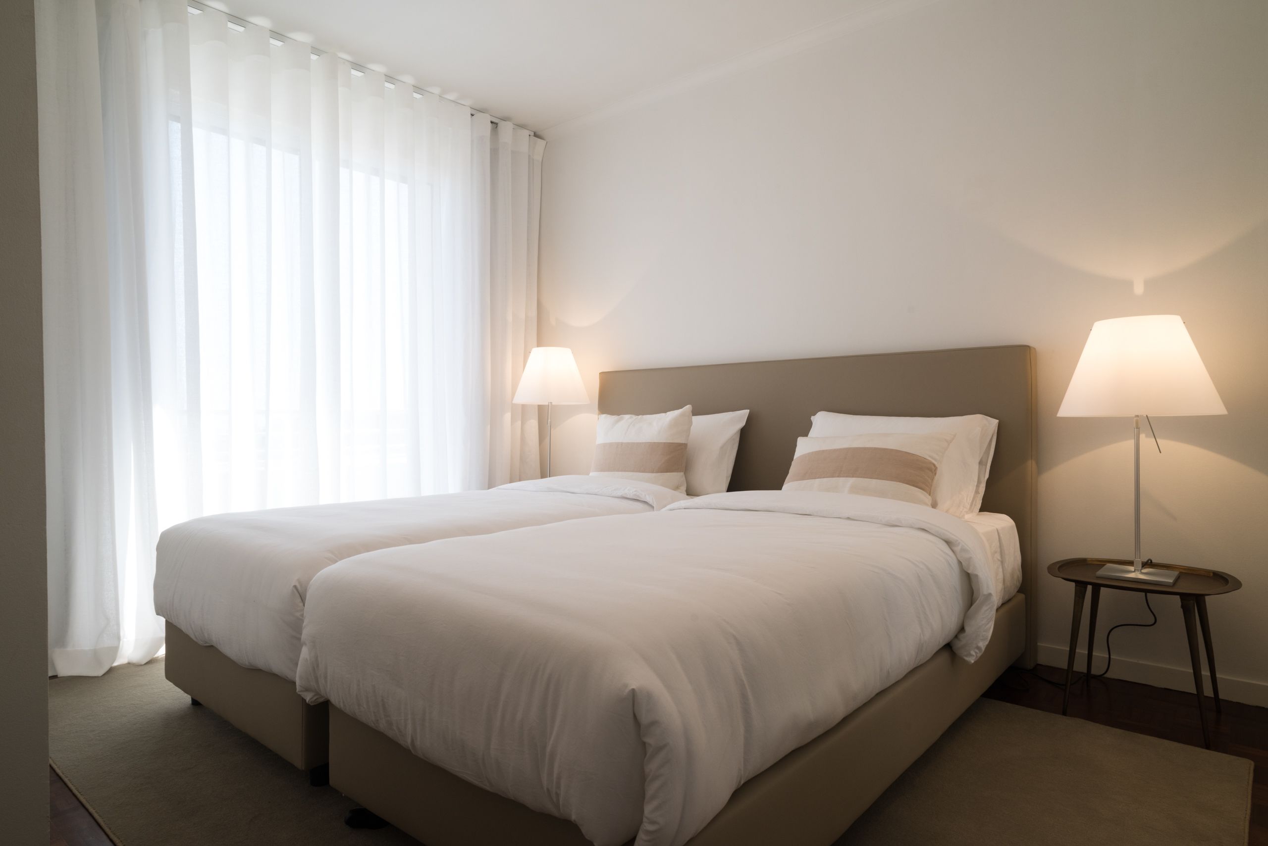 Cobertura, 3 quartos, sacada | 3 quartos, escrivaninha, quartos à prova de som