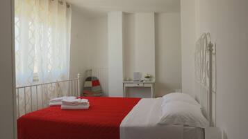 Quarto casal ou duplo conforto, 1 quarto, vista para o mar | Edredons de pluma, camas com colchões pillow-top