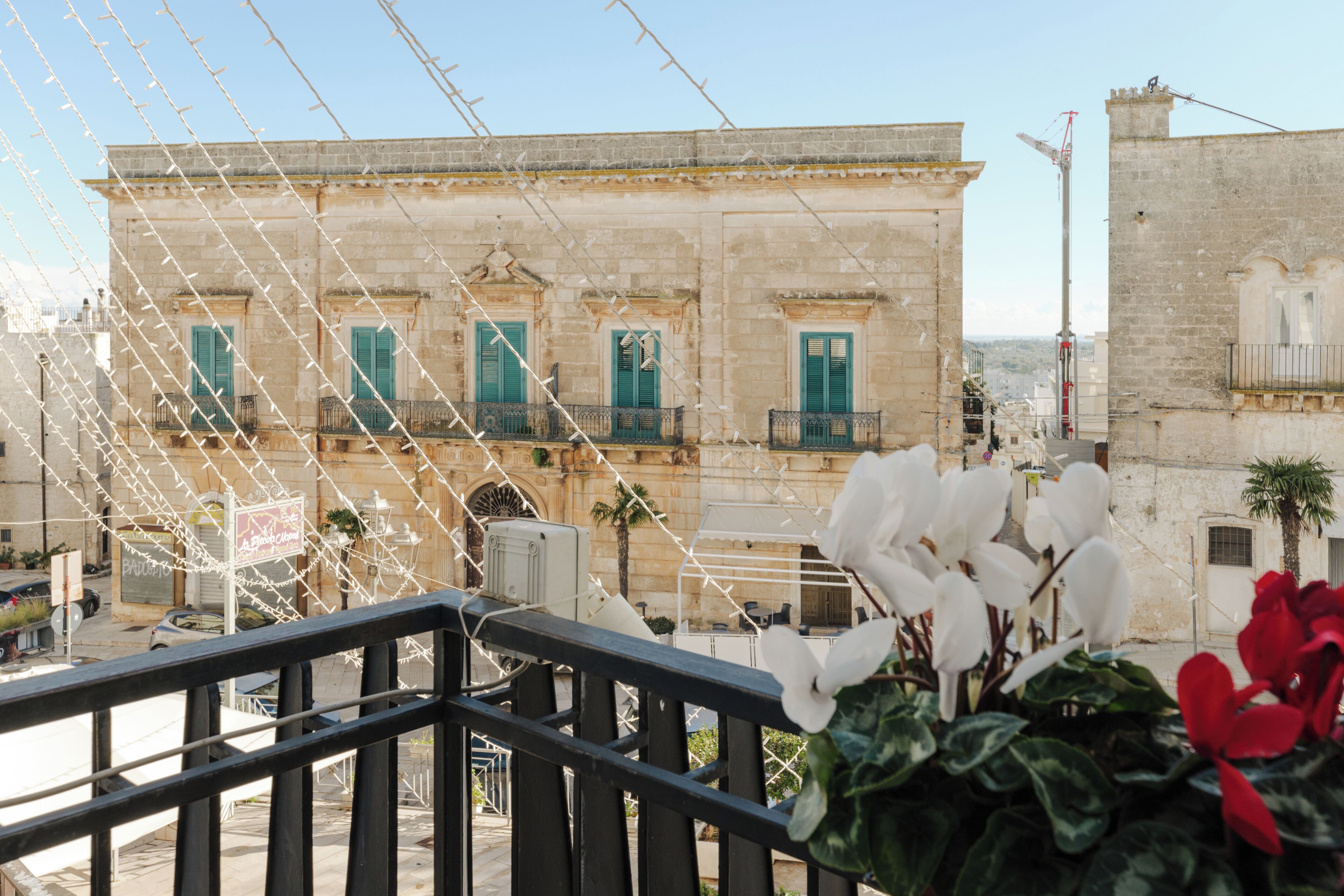 包含每日自助早餐