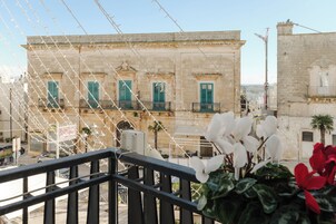 Colazione a buffet inclusa, servita tutte le mattine 