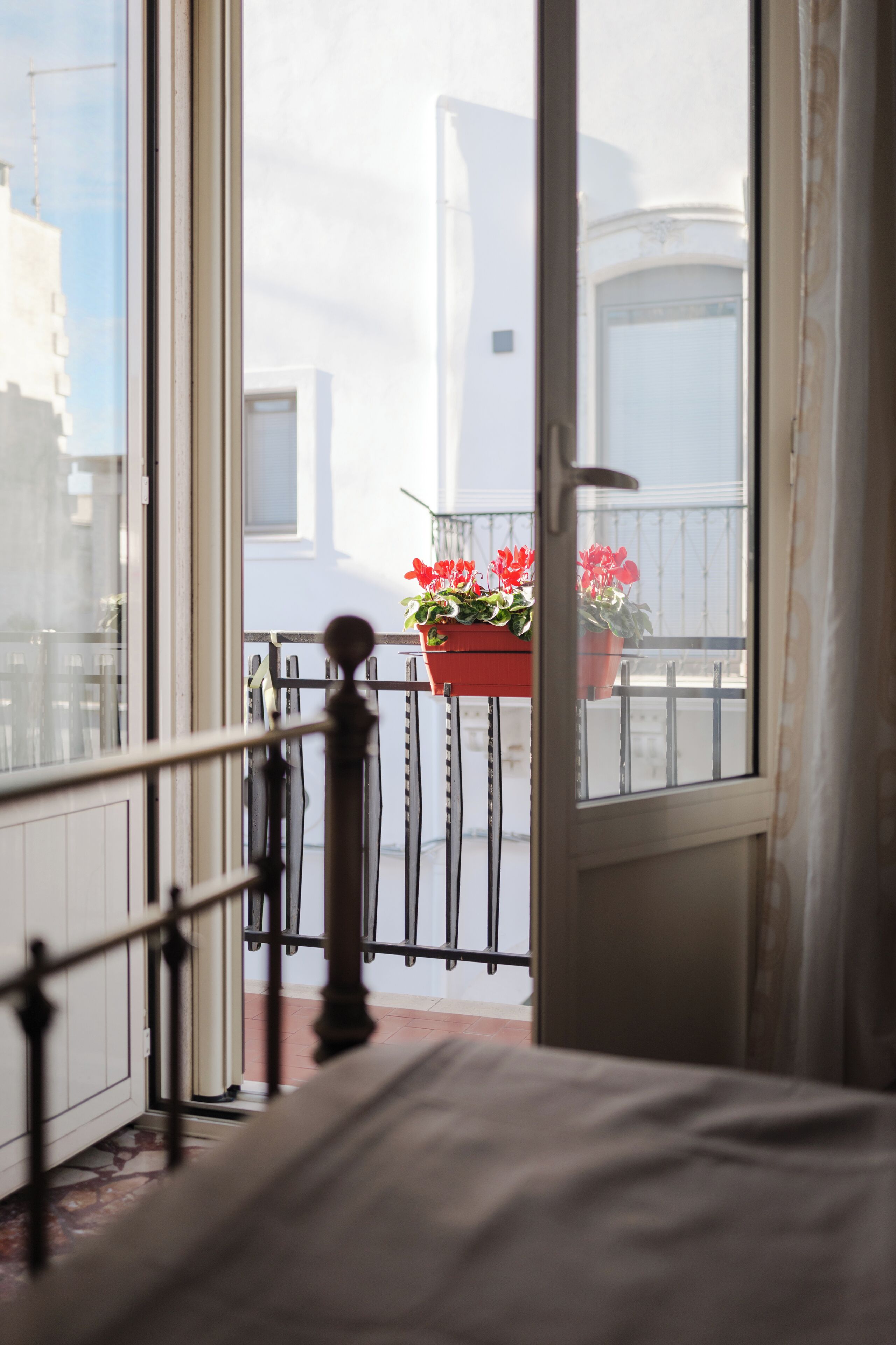 Chambre Quadruple, plusieurs lits