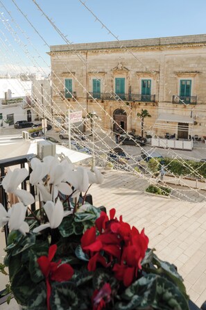 Free daily buffet breakfast  - Bed & Bread Piazza Nzegna (Carovigno)